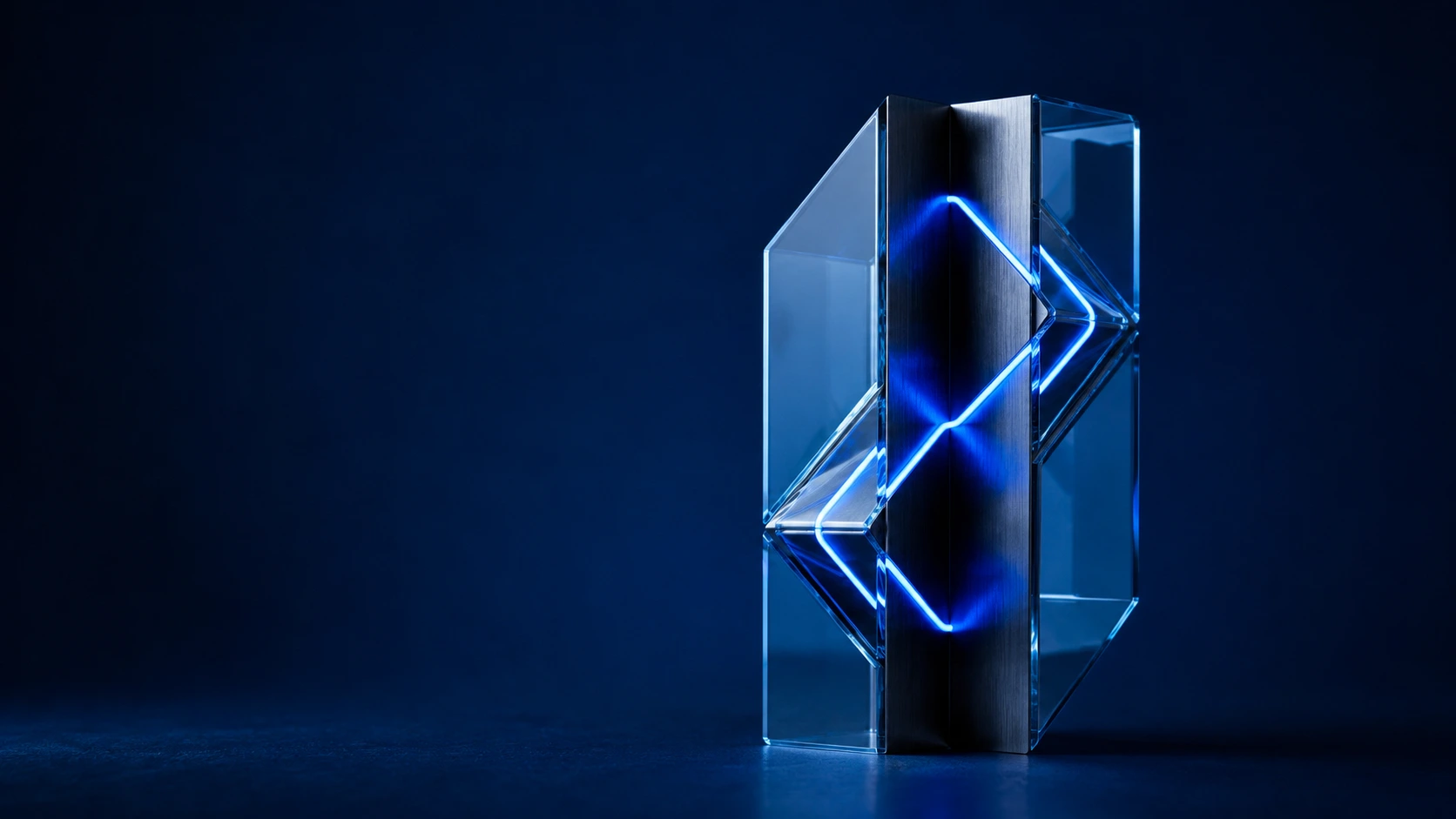 A portfolio of digital product interfaces representing Imversion case studies