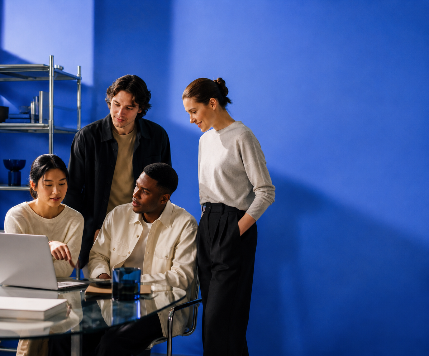 Imversion team culture and careers