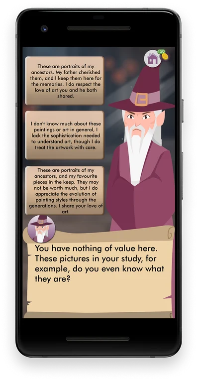 EQUOO progress tracking and achievements