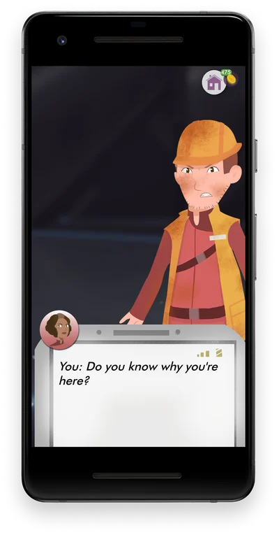 EQUOO daily challenge interface